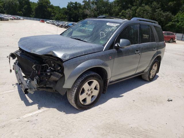 Photo 2 from auction – 2007 SATURN VUE with VIN 5GZCZ53467S878317
