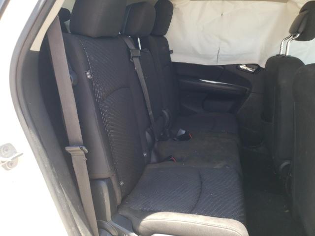 Photo 6 from auction – 2018 DODGE JOURNEY SX with VIN 3C4PDCBB3JT381544