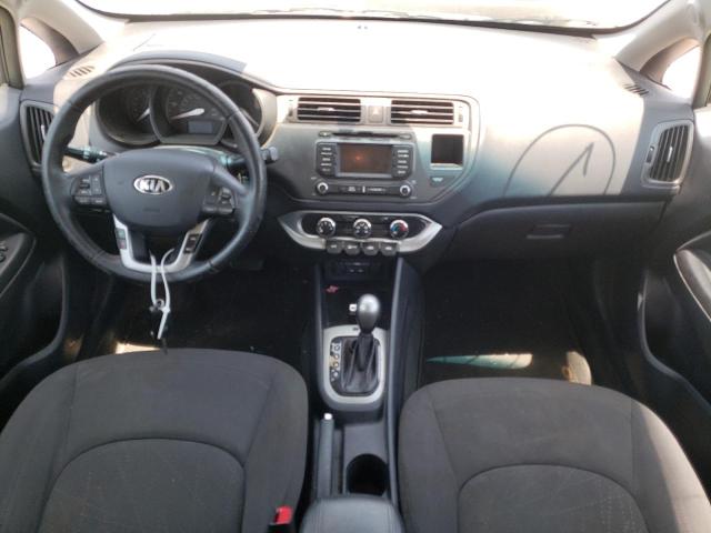 Photo 9 from auction – 2013 KIA RIO EX with VIN KNADN4A31D6206950
