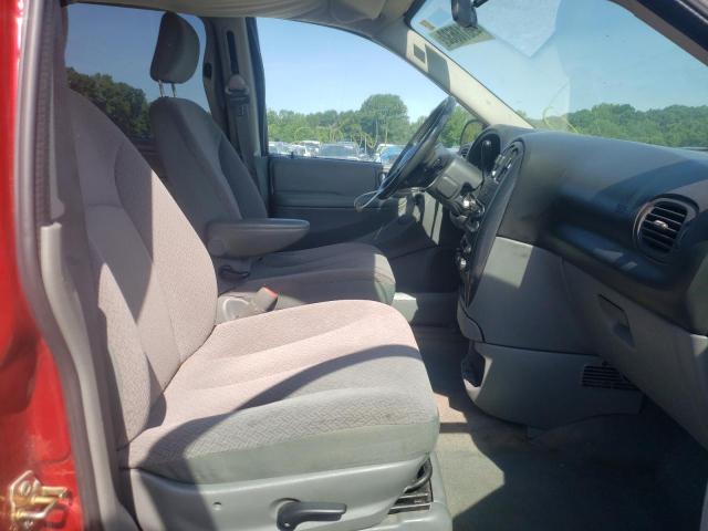 Photo 5 from auction – 2007 DODGE GRAND CARA with VIN 2D4GP44L57R172792