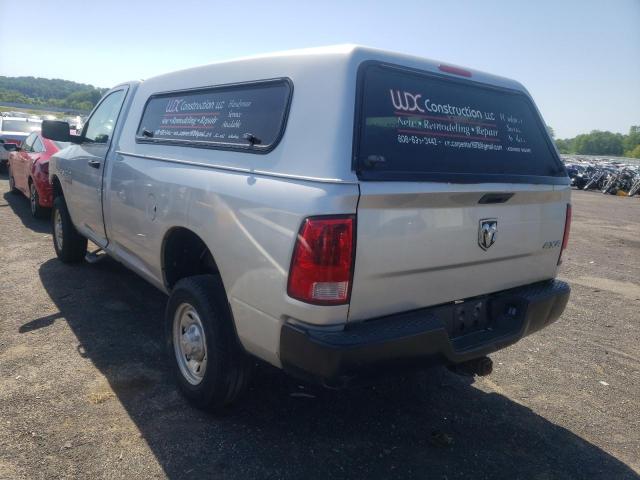 Photo 3 from auction – 2014 RAM 2500 ST with VIN 3C6MR5AJ0EG167223
