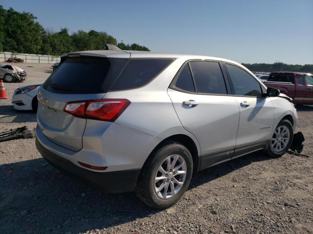 Photo 4 from auction – 2019 CHEVROLET EQUINOX LS with VIN 3GNAXHEV4KS525939