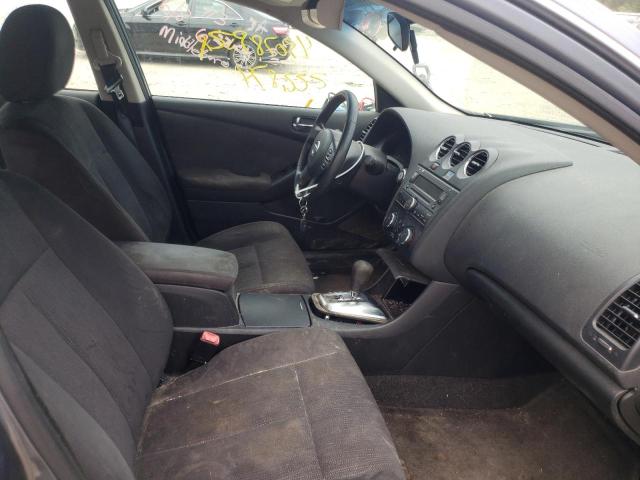 Photo 5 from auction – 2010 NISSAN ALTIMA BAS with VIN 1N4AL2AP0AN423688