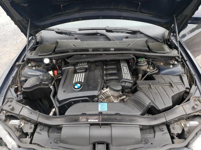 Photo 7 from auction – 2009 BMW 328 XIT with VIN WBAUU33549A540504