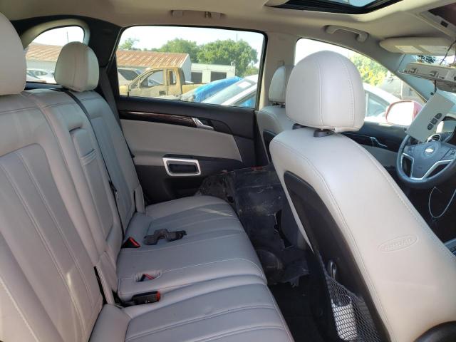 Photo 6 from auction – 2013 CHEVROLET CAPTIVA LT with VIN 3GNAL3EKXDS593685
