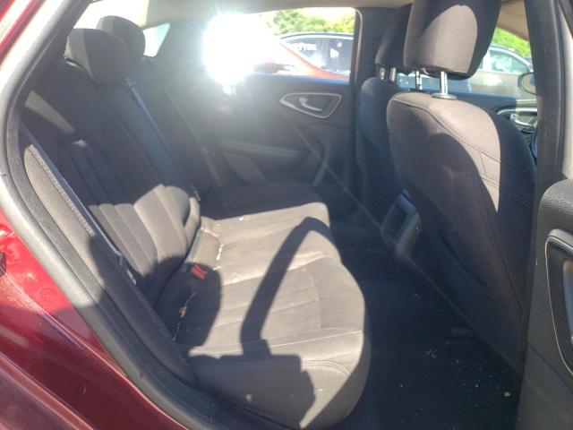 Photo 6 from auction – 2015 CHRYSLER 200 LIMITE with VIN 1C3CCCAB6FN619076