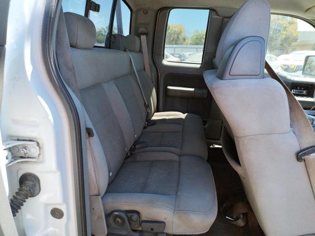 Photo 6 from auction – 2004 FORD F150 with VIN 1FTVX12594NC34470