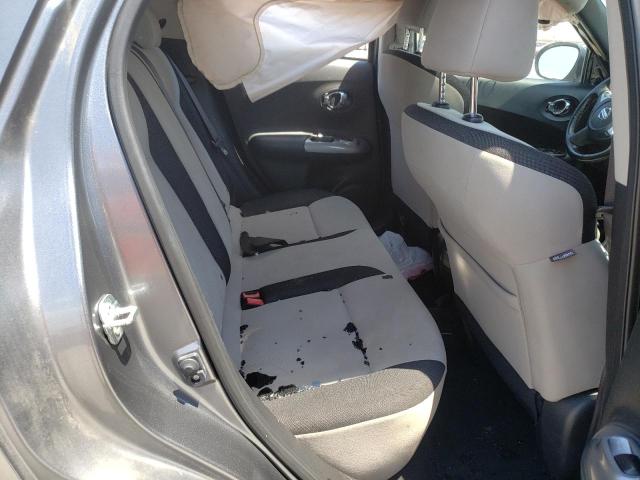 Photo 6 from auction – 2014 NISSAN JUKE S with VIN JN8AF5MR5ET452898