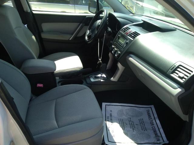 Photo 5 from auction – 2014 SUBARU FORESTER 2 with VIN JF2SJAAC4EH410346
