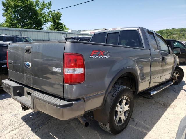 Photo 4 from auction – 2007 FORD F150 with VIN 1FTPX14V87FA71220