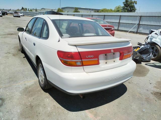 Zdjęcie 3 z aukcji – 2002 SATURN L100 z VIN 1G8JS54F32Y597475