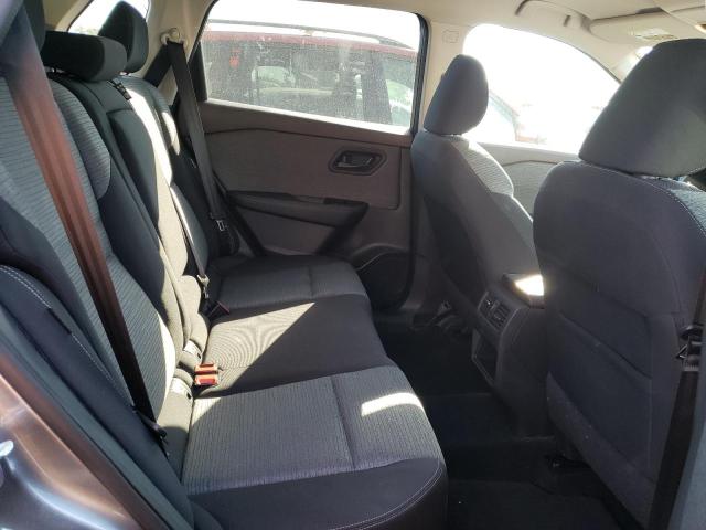 Photo 6 from auction – 2021 NISSAN ROGUE S with VIN 5N1AT3AB8MC754759