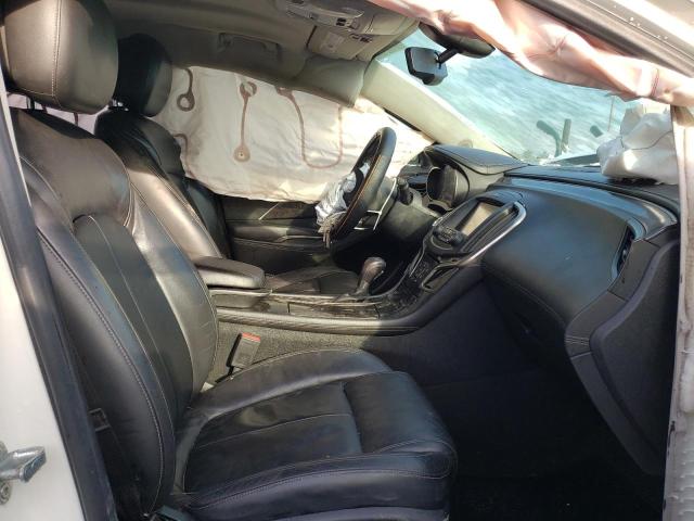Foto 5 de la subasta – 2014 BUICK LACROSSE con VIN 1G4GB5GR1EF103163