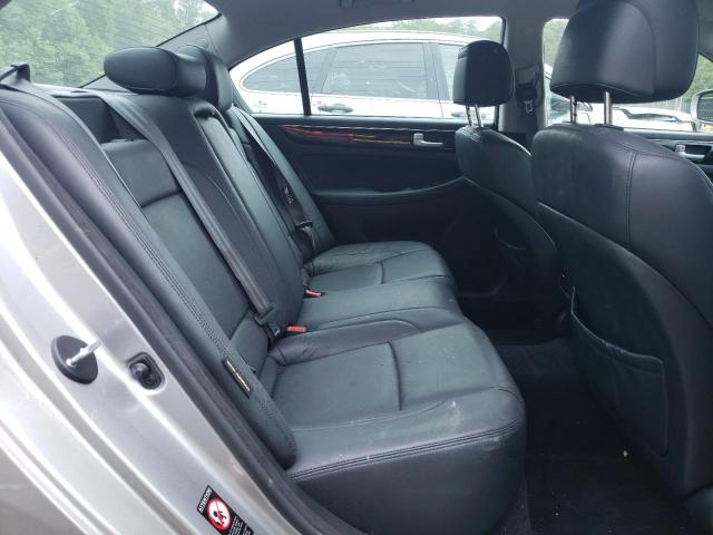 Photo 6 from auction – 2013 HYUNDAI GENESIS 3. with VIN KMHGC4DD4DU246327