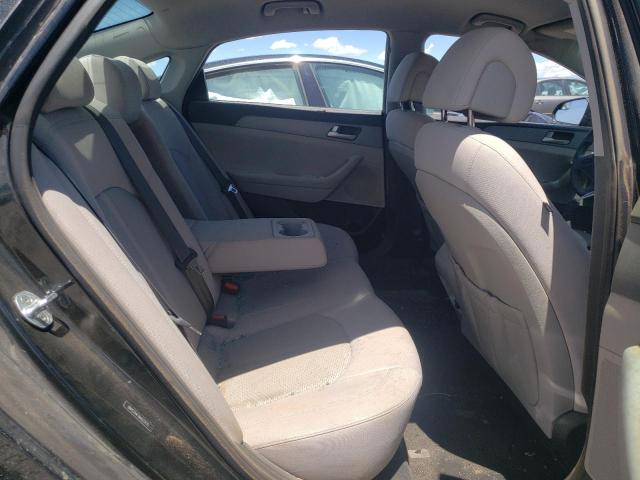 Photo 6 from auction – 2017 HYUNDAI SONATA SE with VIN 5NPE24AF3HH573175