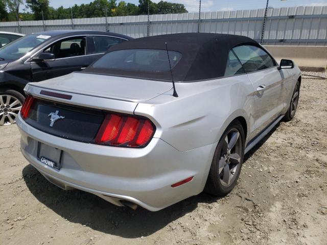 Photo 4 from auction – 2016 FORD MUSTANG with VIN 1FATP8EM9G5222476