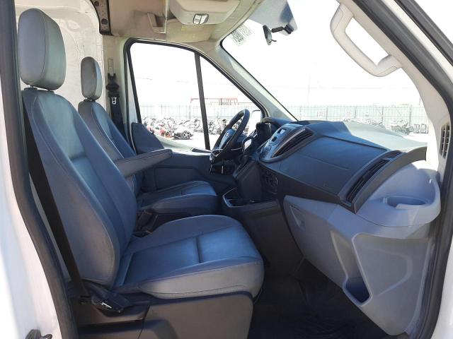 Photo 5 from auction – 2015 FORD TRANSIT T- with VIN 1FTNE2CM7FKA00978