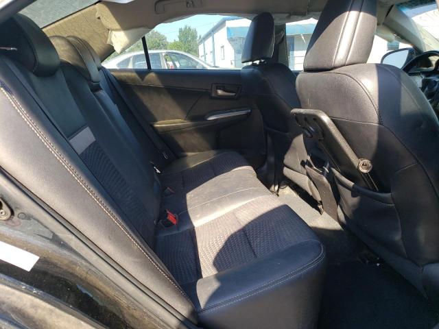 Photo 6 from auction – 2014 TOYOTA CAMRY L with VIN 4T1BF1FK2EU419095