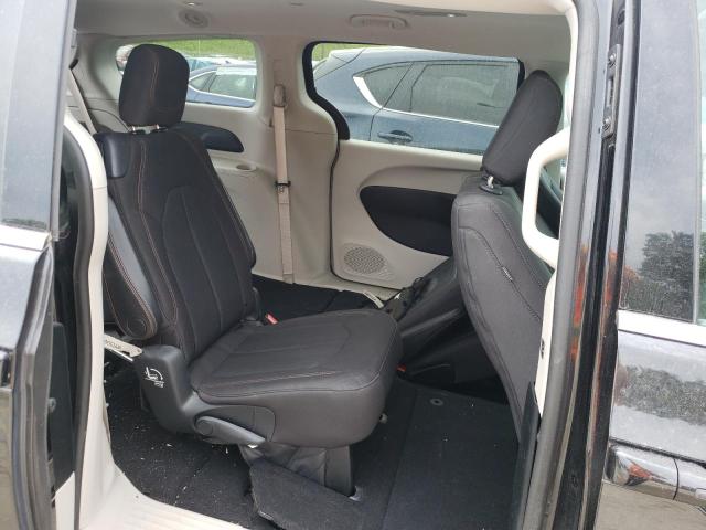 Photo 6 from auction – 2017 CHRYSLER PACIFICA T with VIN 2C4RC1DG8HR587674