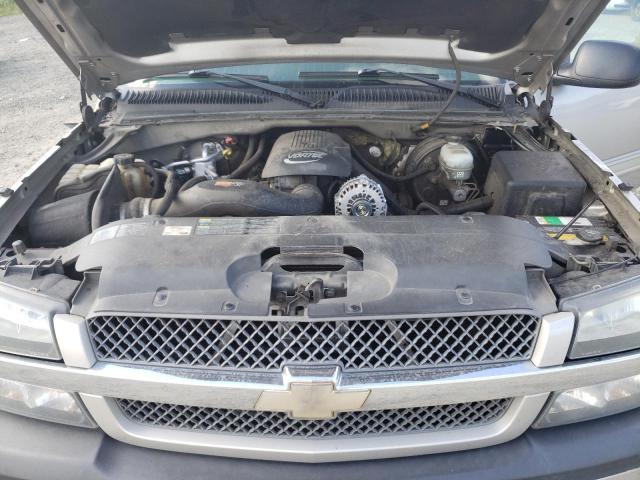 Photo 7 from auction – 2005 CHEVROLET SILVRDO LT with VIN 2GCEK19B151298693