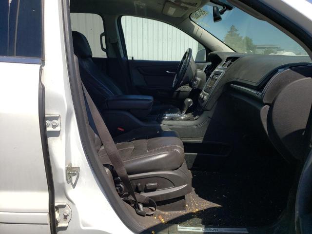 Photo 5 from auction – 2016 GMC ACADIA SLT with VIN 1GKKVRKD4GJ133593