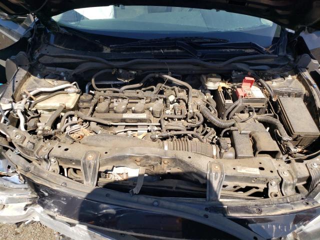 Photo 7 from auction – 2018 HONDA CIVIC EX with VIN JHMFC1F34JX022633