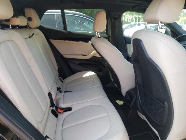 Photo 6 from auction – 2018 BMW X2 XDRIVE2 with VIN WBXYJ5C38JEF72737
