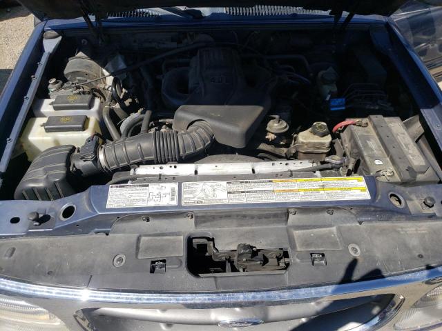 Photo 7 from auction – 2000 FORD EXPLORER E with VIN 1FMDU74E1YZA47464