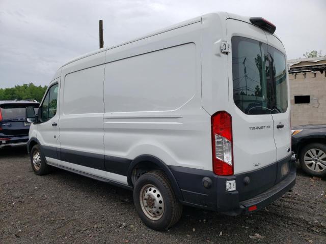 Фото 3 с аукциона – 2020 FORD TRANSIT T- с VIN 1FTBR2C81LKA41550