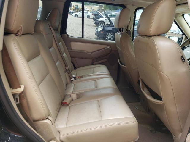 Photo 6 from auction – 2007 FORD EXPLORER E with VIN 1FMEU74E67UA99480