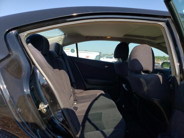 Photo 6 from auction – 2014 NISSAN MAXIMA S with VIN 1N4AA5AP8EC494646