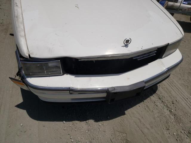 Photo 9 from auction – 1995 CADILLAC DEVILLE with VIN 1G6KD52B9SU209664