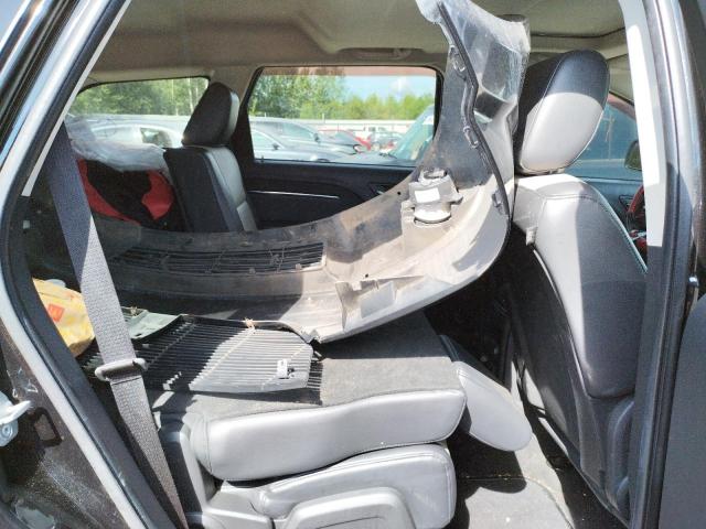 Photo 6 from auction – 2009 DODGE JOURNEY R/ with VIN 3D4GH67V79T139508