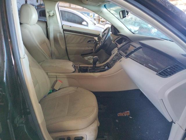 Photo 5 from auction – 2013 FORD TAURUS LIM with VIN 1FAHP2F83DG136407
