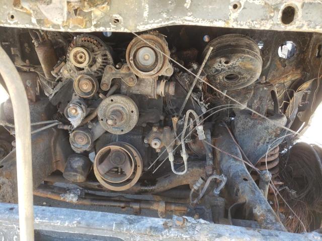 Фото 7 с аукциона – 2003 DODGE RAM 2500 S с VIN 3D7KU28D63G769351