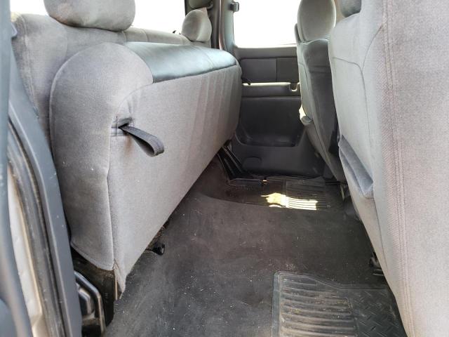 Photo 6 from auction – 2005 GMC SIERRA K25 with VIN 1GTHK29225E137321