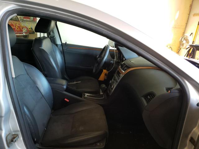 Photo 5 from auction – 2011 CHEVROLET MALIBU 2LT with VIN 1G1ZD5E75BF177635