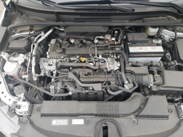 Photo 7 from auction – 2020 TOYOTA COROLLA SE with VIN JTND4RBE5L3098962