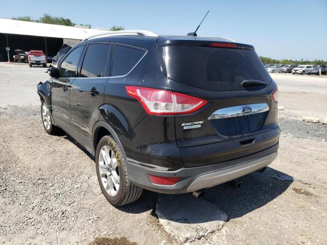 Photo 3 from auction – 2016 FORD ESCAPE TIT with VIN 1FMCU0J97GUB82471