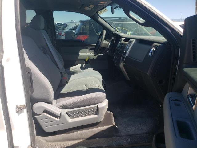 Zdjęcie 5 z aukcji – 2011 FORD F150 SUPER z VIN 1FTVX1CFXBKD26841