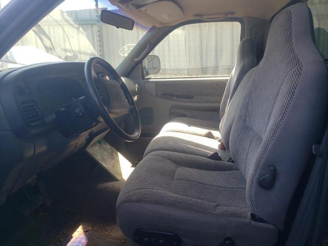 صورة رقم 5 من المزاد - 2000 DODGE RAM 1500 مع VIN 1B7HC16Y1YS568903