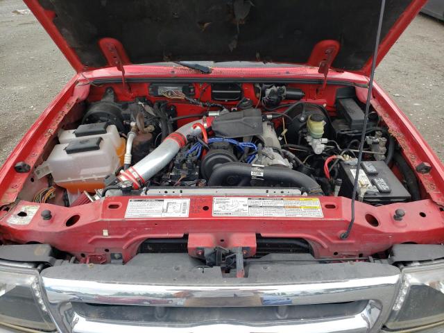 Photo 7 from auction – 1998 FORD RANGER with VIN 1FTYR10C6WPA64441