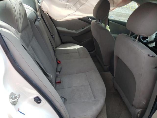 Photo 6 from auction – 2012 NISSAN ALTIMA BAS with VIN 1N4AL2AP2CN420066