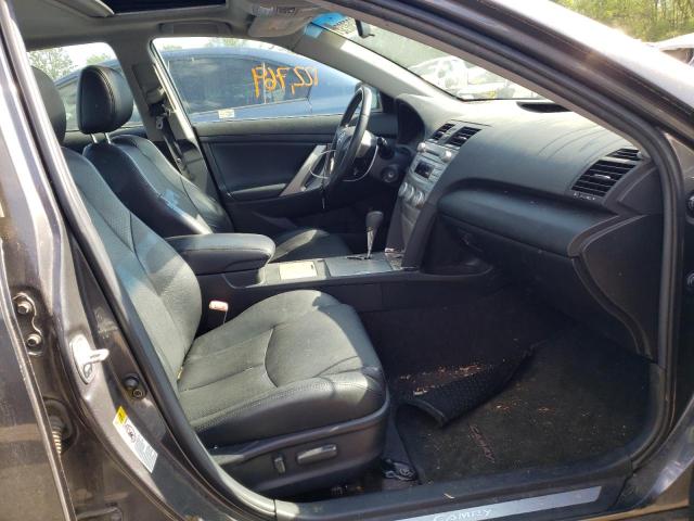 Photo 5 from auction – 2011 TOYOTA CAMRY BASE with VIN 4T1BF3EKXBU183837