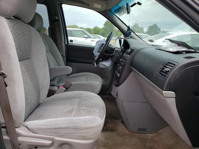 Photo 5 from auction – 2006 CHEVROLET UPLANDER with VIN 1GNDV23L96D246123