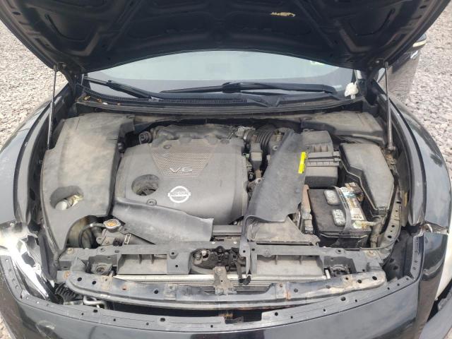 Photo 7 from auction – 2010 NISSAN MAXIMA with VIN 1N4AA5AP9AC854582
