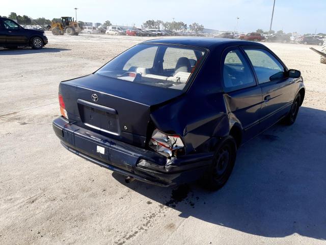 Photo 4 from auction – 1996 TOYOTA TERCEL STD with VIN JT2AC52L5T0151042
