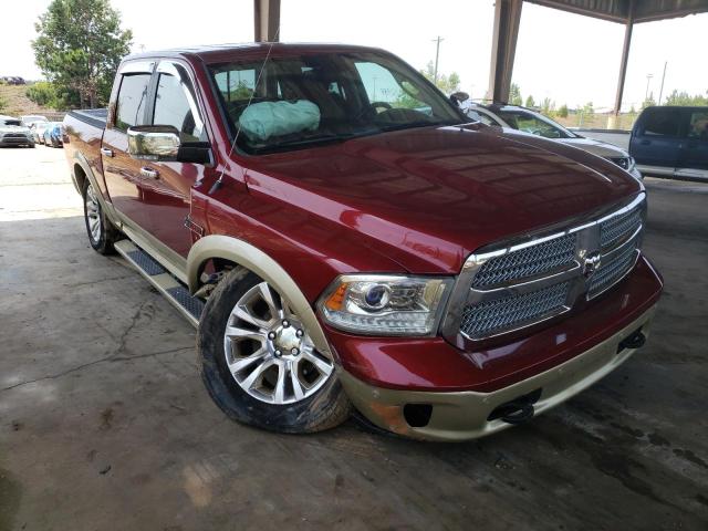 Zdjęcie 1 z aukcji – 2014 RAM 1500 LONGH z VIN 1C6RR7PM9ES415898