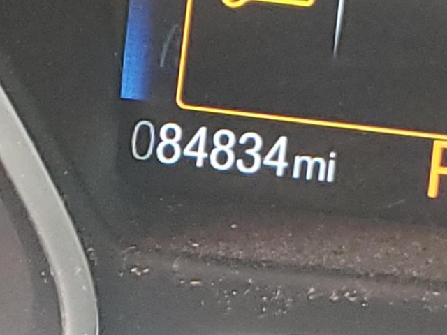 Photo 8 from auction – 2016 FORD FOCUS SE with VIN 1FADP3K26GL345836