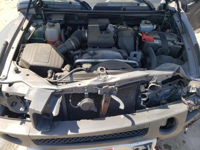 Photo 7 from auction – 2008 HUMMER H3 with VIN 5GTEN13E088165248
